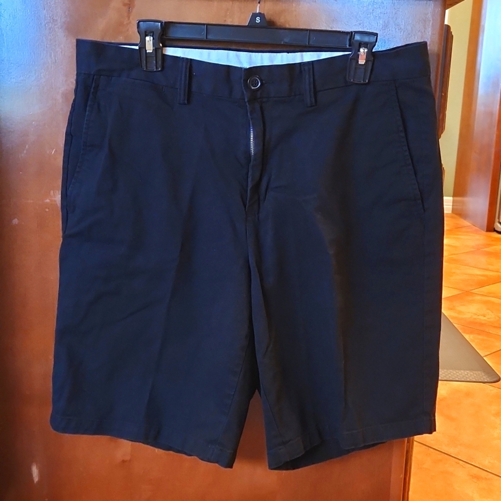 Old Navy Flat Front Shorts